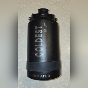 Coldest 1 Gallon Water bottle